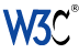 W3.org logo